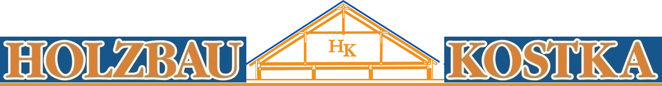 Holzbau Kostka