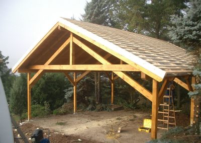 Carport reiter bearb