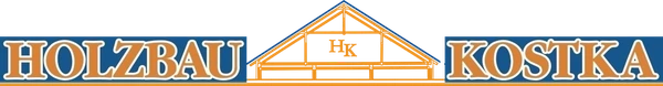 Holzbau Kostka